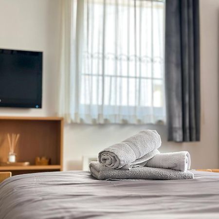 Apartman Lokum SJJ Exteriör bild
