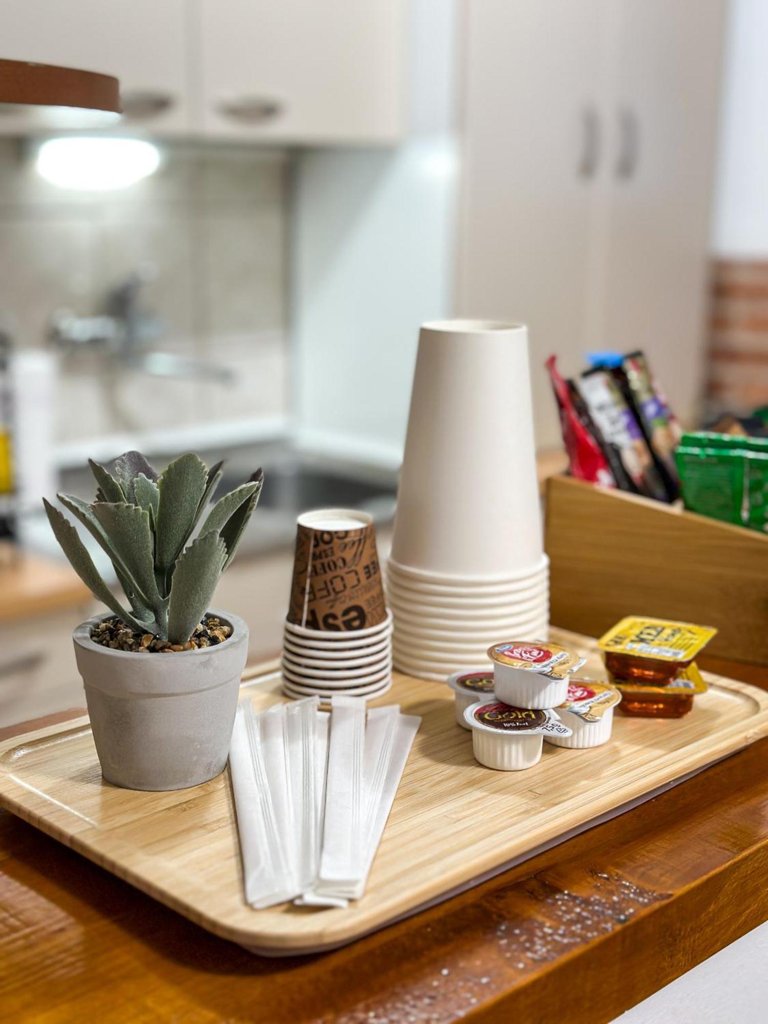 Apartman Lokum SJJ Exteriör bild