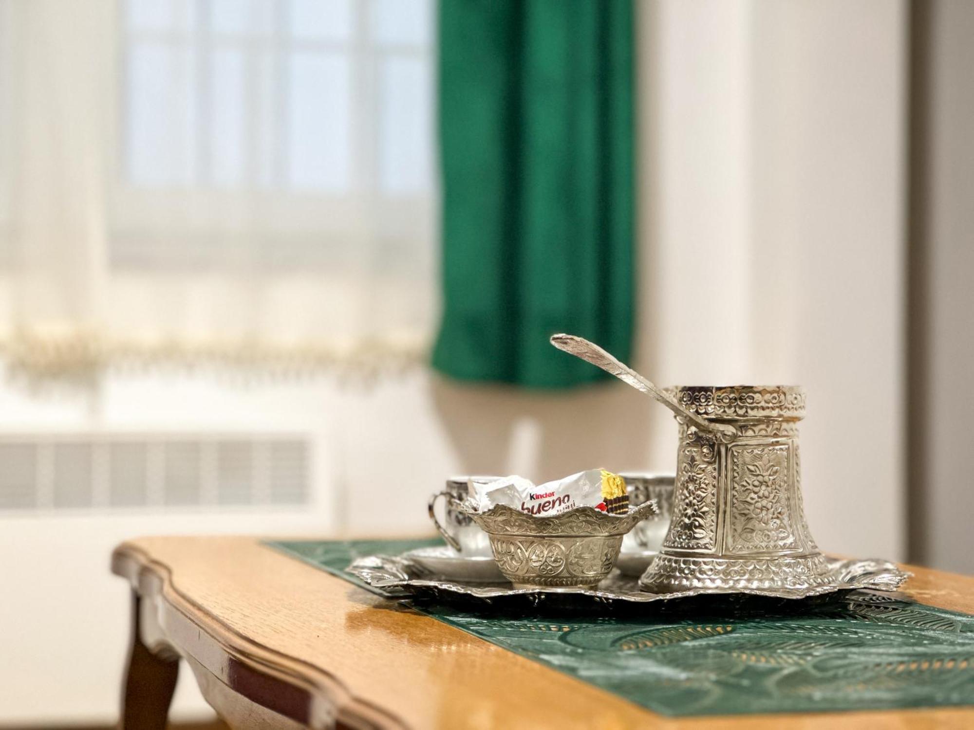 Apartman Lokum SJJ Exteriör bild