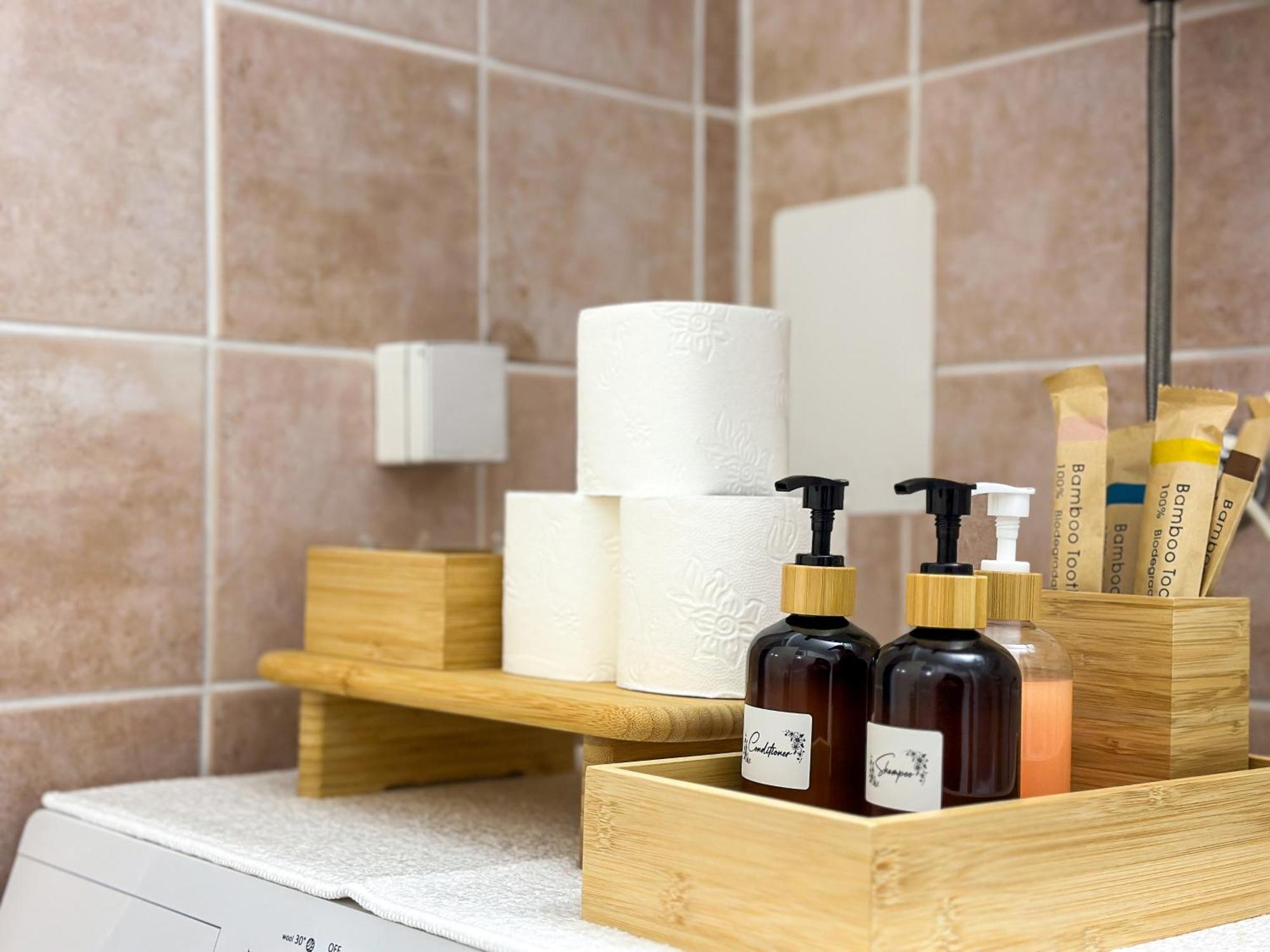 Apartman Lokum SJJ Exteriör bild