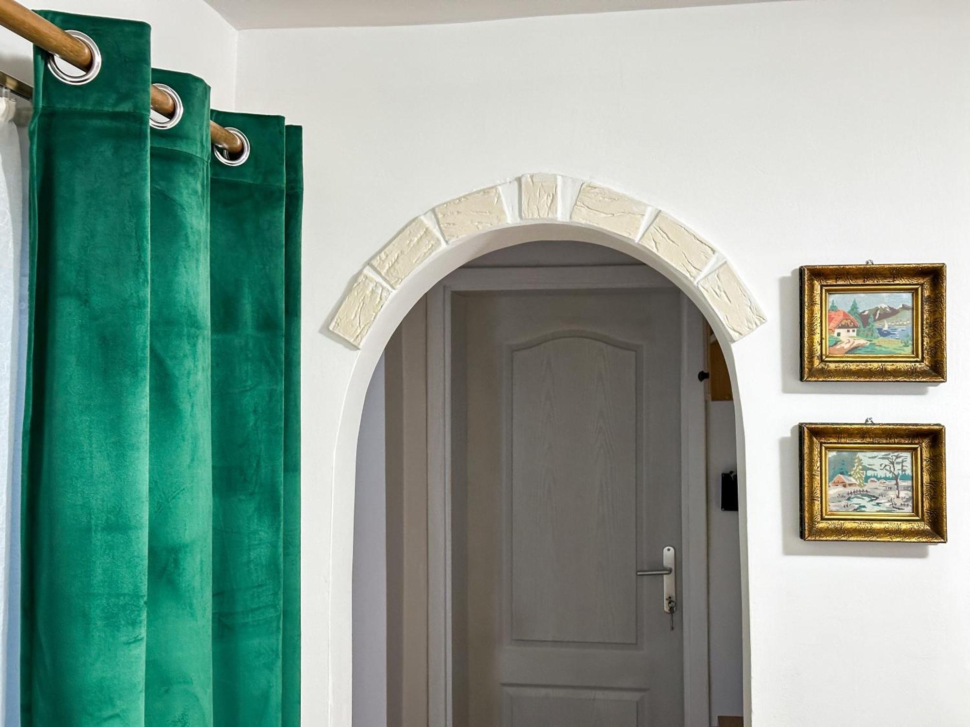 Apartman Lokum SJJ Exteriör bild
