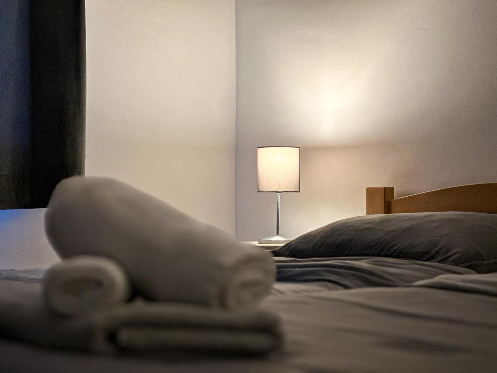 Apartman Lokum SJJ Exteriör bild