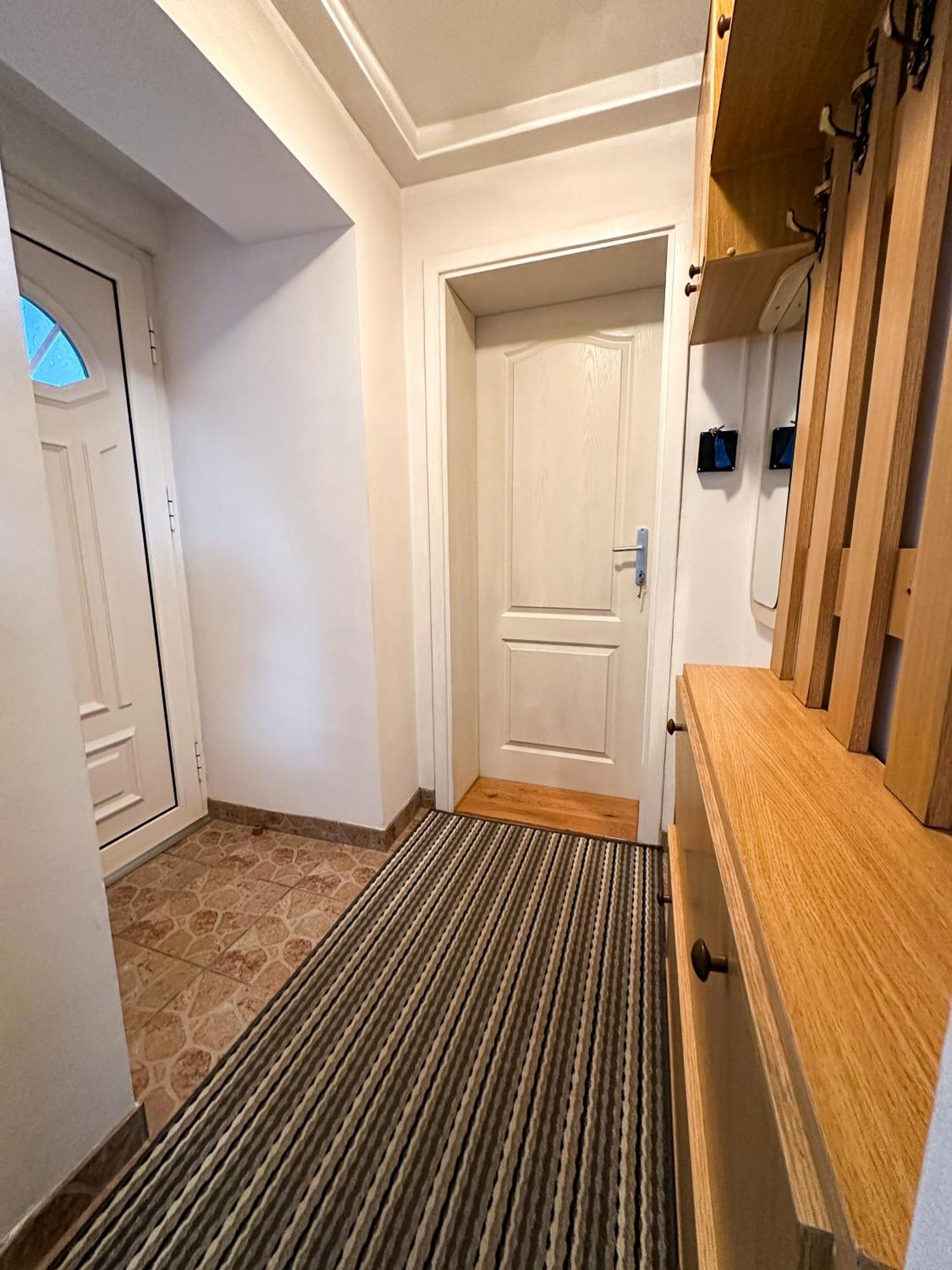 Apartman Lokum SJJ Exteriör bild