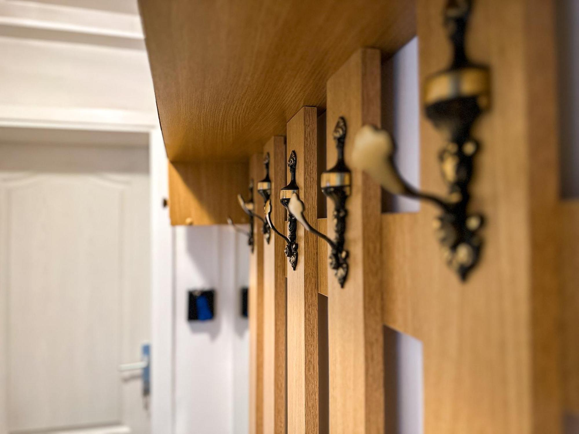 Apartman Lokum SJJ Exteriör bild