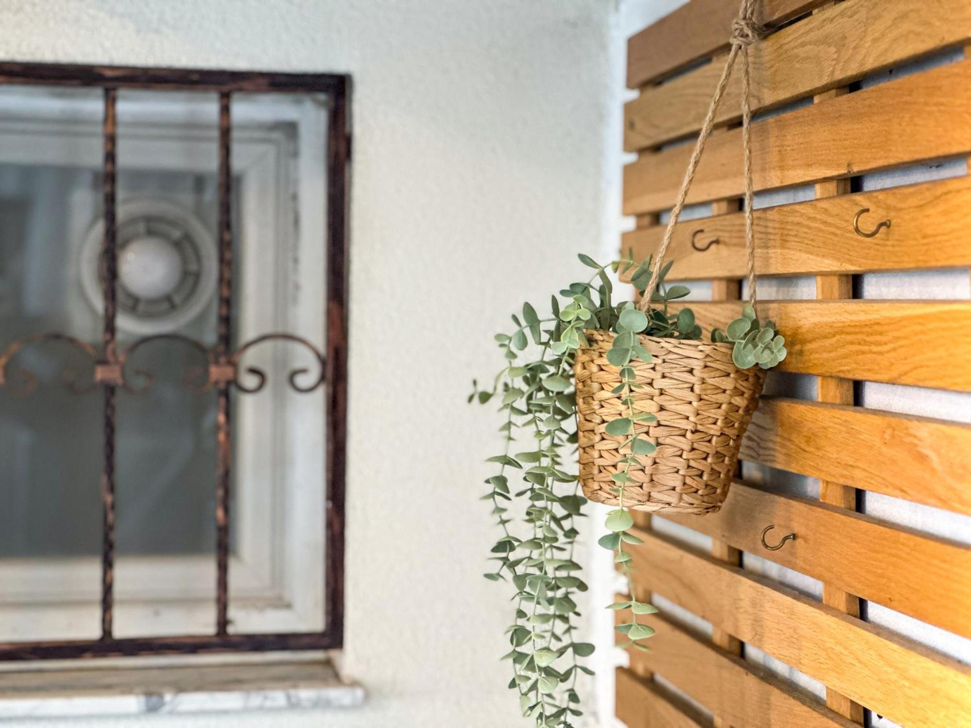 Apartman Lokum SJJ Exteriör bild