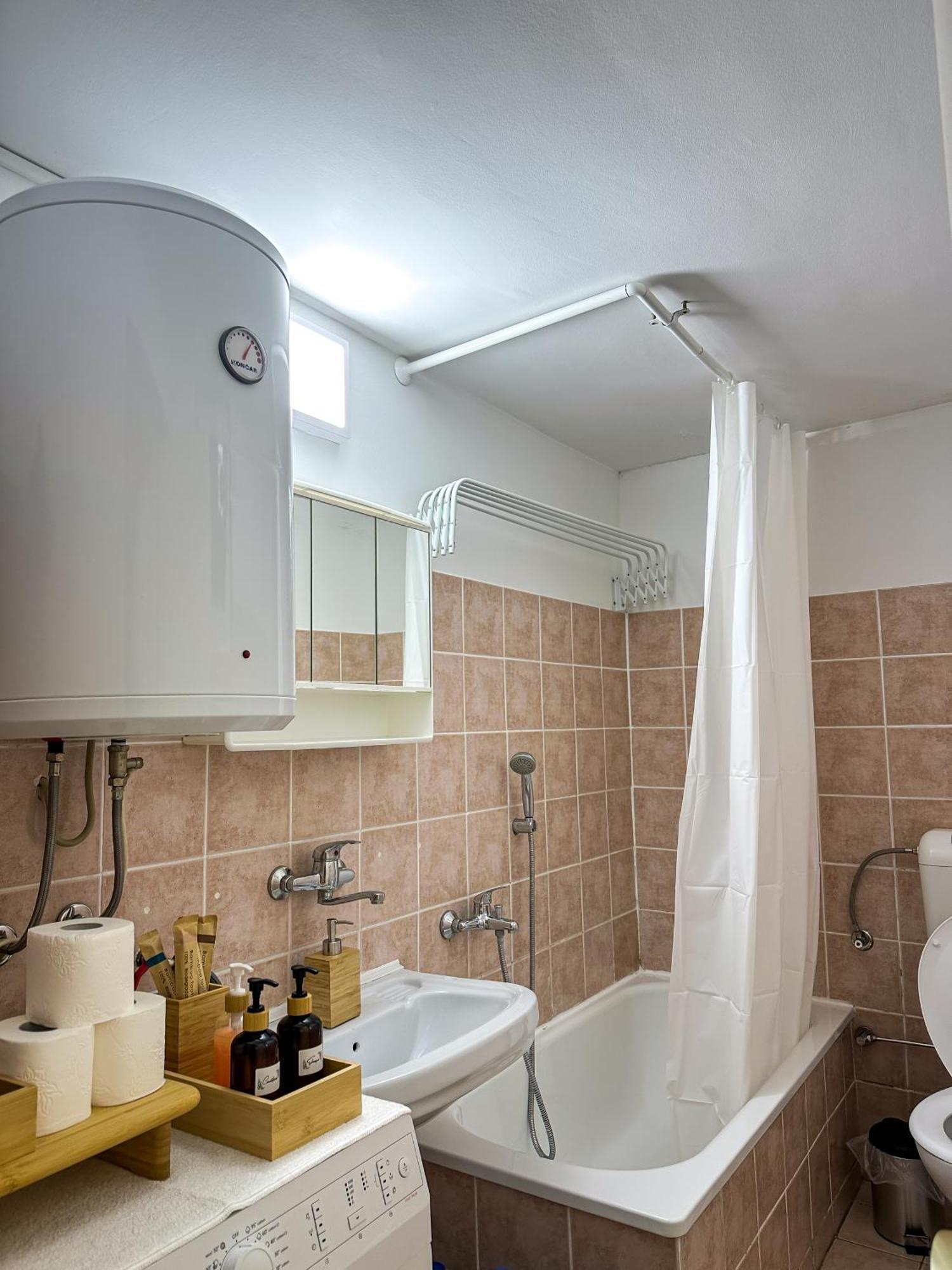 Apartman Lokum SJJ Exteriör bild