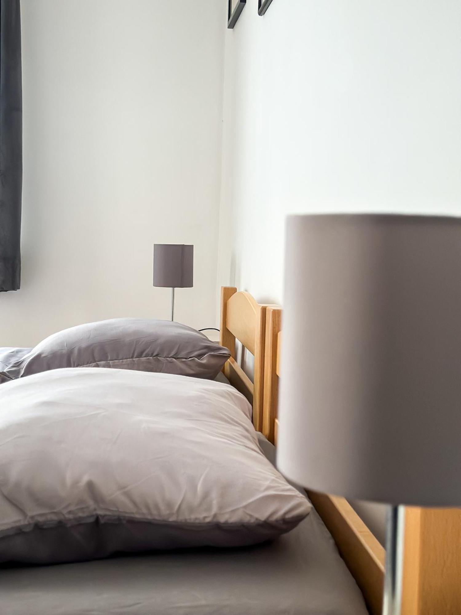 Apartman Lokum SJJ Exteriör bild