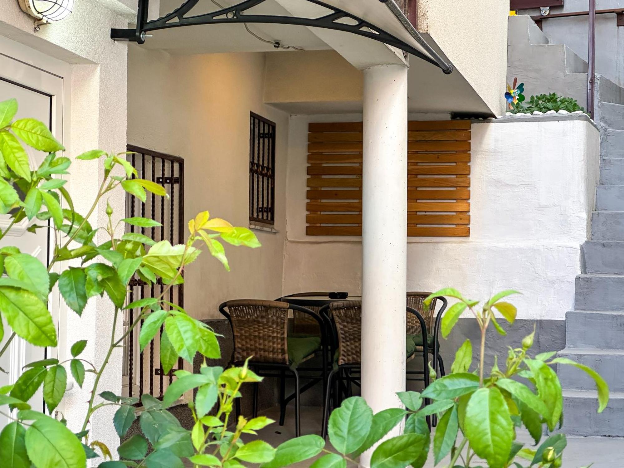 Apartman Lokum SJJ Exteriör bild